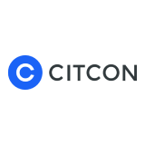 Citcon's logo