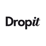 Dropit's logo