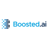Boosted.ai's logo