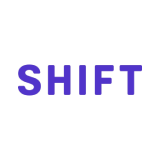 Shift Technology's logo