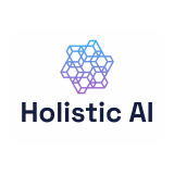 Holistic AI's logo