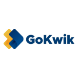 GoKwik's logo