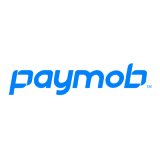 Paymob's logo