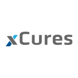 xCures's logo