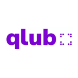 Qlub's logo
