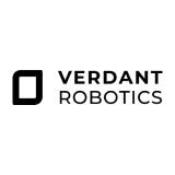 Verdant Robotics's logo