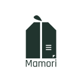 Mamori's logo