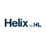 Helix by HL's logo