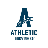 Athletic Brewing Co.'s logo