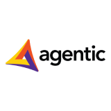 Agentic's logo