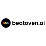 Beatoven.ai's logo