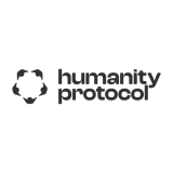 Humanity Protocol's logo