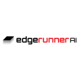 EdgeRunner AI's logo