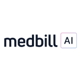 Medbill AI's logo