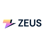 Zeus Network's logo