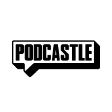 Podcastle's logo