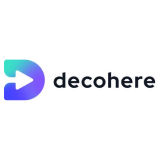 Decoherence's logo