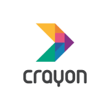 Crayon's logo