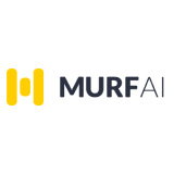 Murf's logo