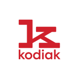 Kodiak Robotics's logo