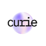 Curie AI's logo