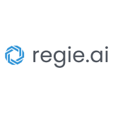 Regie.ai's logo