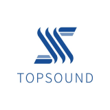 Topsound Technology's logo