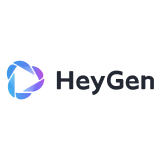 HeyGen's logo