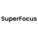 SuperFocus's logo