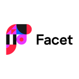 Facet's logo