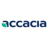 Accacia's logo