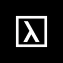 Lambda's logo