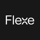 Flexe's logo