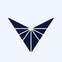 Voyager Space's logo