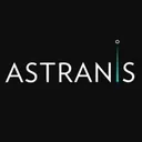 Astranis's logo