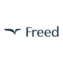 Freed's logo