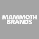 Mammoth Brands's logo