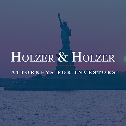 ATLANTA, June 01, 2026 (GLOBE NEWSWIRE) -- Holzer & Holzer, LLC reminds investors of the deadline to seek to be appointed lead plaintiff in the following class action lawsuits: