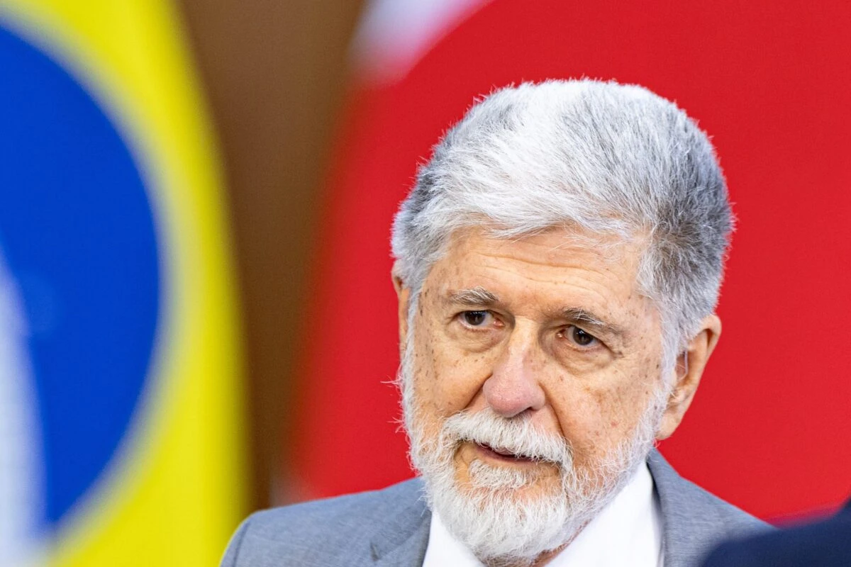 Celso Amorim