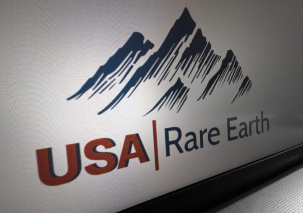 USA Rare Earth is shaping up as the go-to rare earth stock in the West, according to Cantor Fitzgerald. The firm's analysts, Derek Soderberg and Drew...