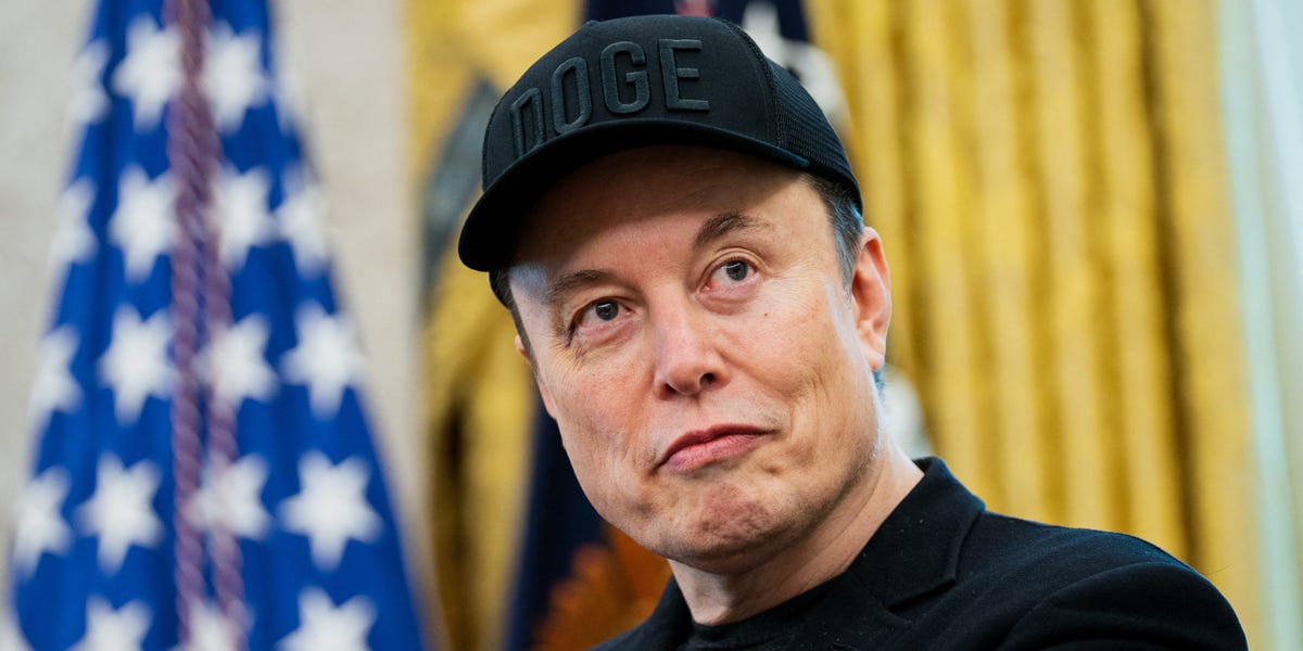Elon Musk's rocket company announced on Tuesday that it had exercised its option to buy AI coding startup Cursor for $60 billion.