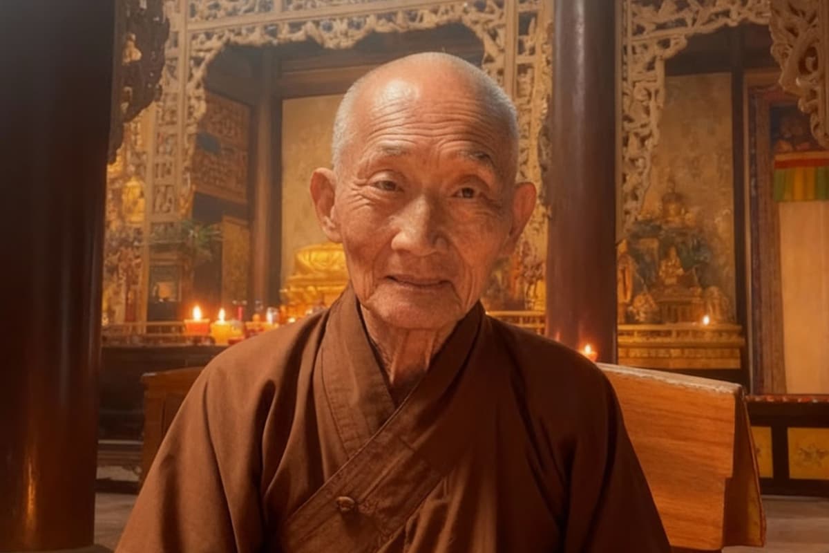 From fake monks to a yassified Jesus, digital spiritual influencers are here to profit from our search for meaning