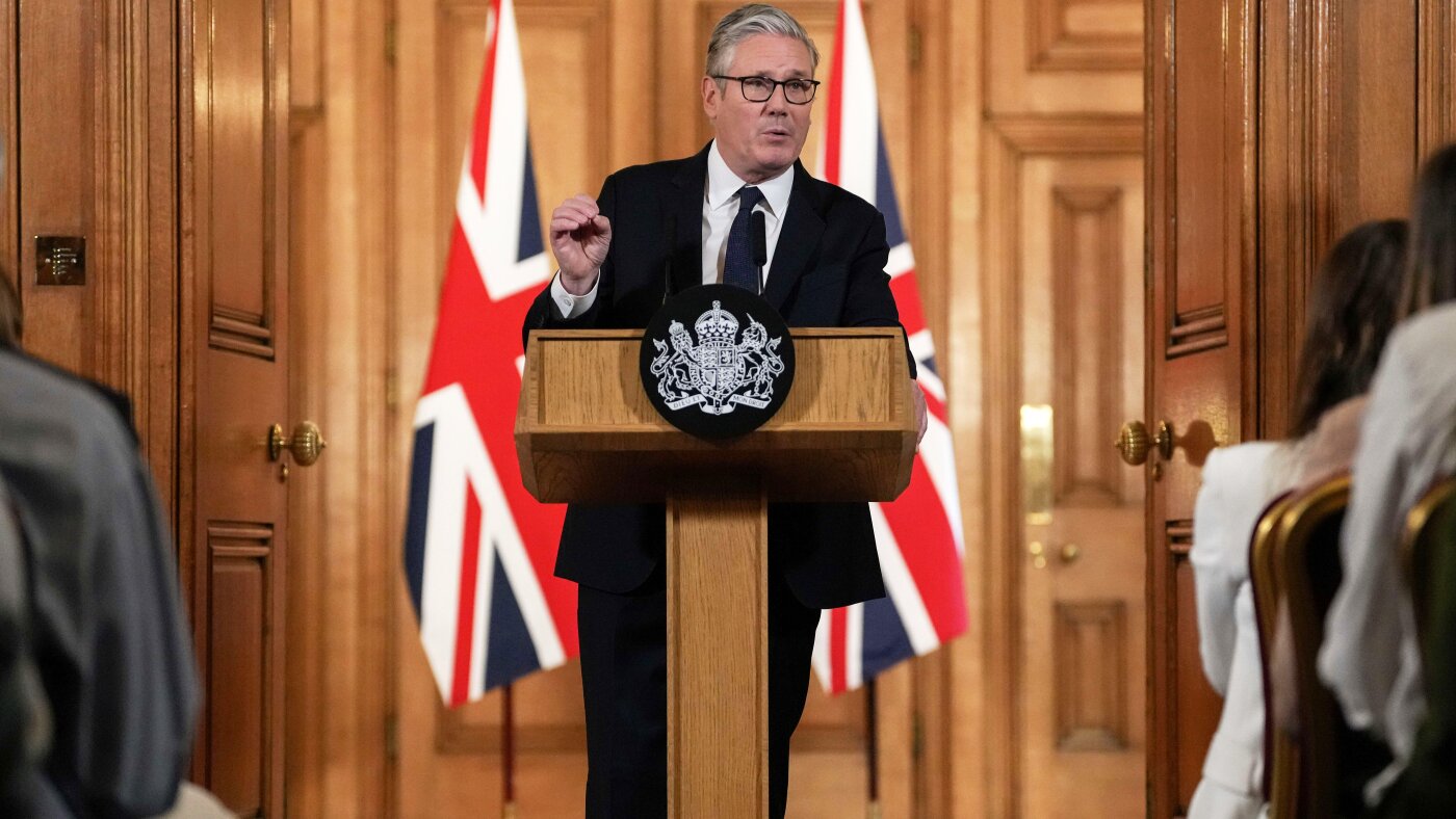 The ban will apply to platforms including Snapchat, TikTok, YouTube, Instagram, Facebook and X. The move makes the U.K. part of a growing global movement to tighten online safety for children.