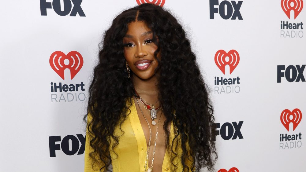 SZA took to Instagram on Saturday to slam artists using AI music generators such as Suno, alleging producer Diplo had equity in the company and was trying to train it on “the best and brightest black minds of writers and producers.” “We make up 13% of the Ame…