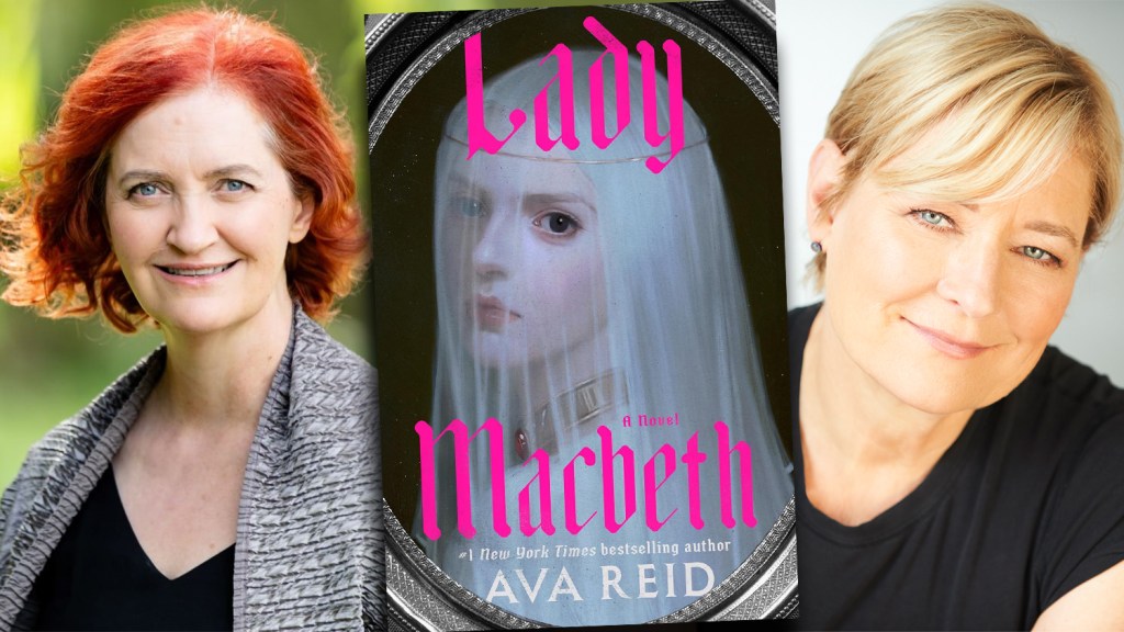 EXCLUSIVE: Curious Gremlin (The Testament Of Ann Lee) and Kari Skogland’s newly minted production banner Take A Trip Media are developing a feature adaptation of novel&nbsp;Lady Macbeth, the New York Times bestseller by author&nbsp;Ava Reid. The gothic feminist retelli…