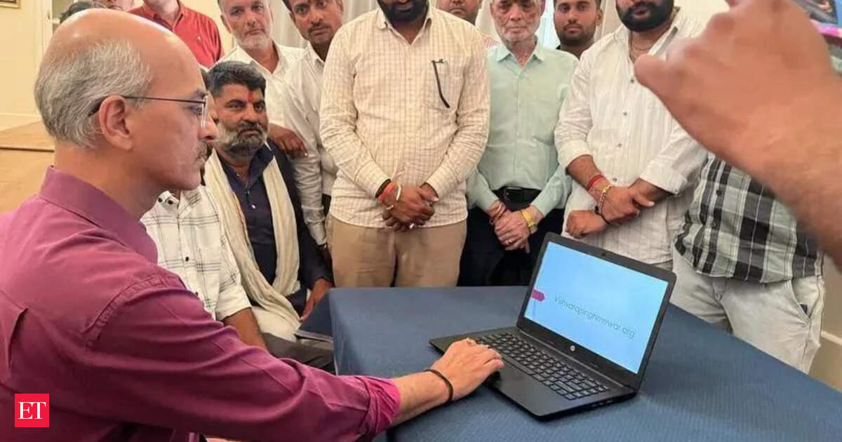 The PFRDA has unveiled 'Pension Sahayak,' an AI-powered platform designed to streamline pension services. This initiative aims to boost inclusivity and accessibility by supporting 22 Indian languages and offering voice-based grievance submission. The system e…