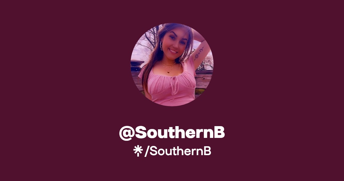 See SouthernB on OnlyFans. Access exclusive photos and videos. Visit the official page now.
