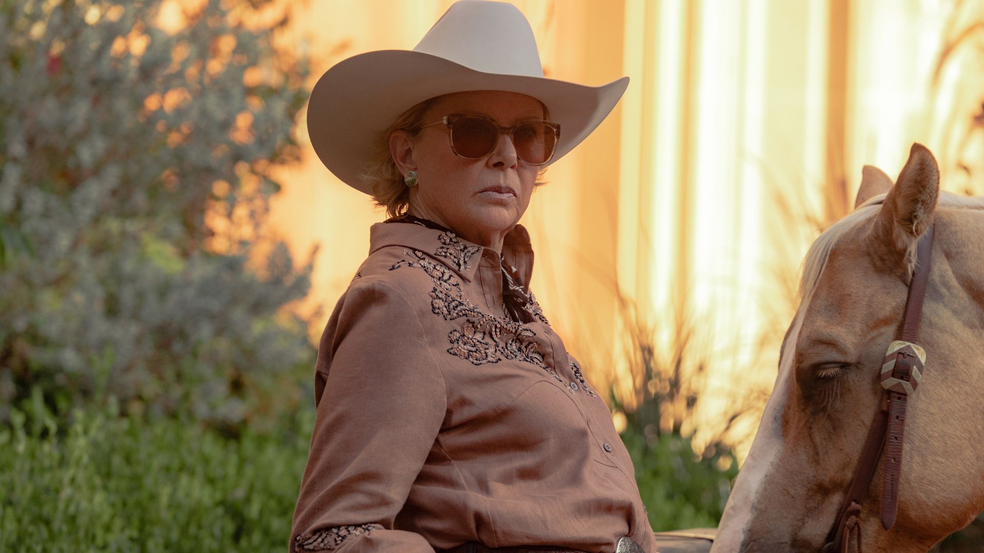The trailer for Dutton Ranch episode 7 teases who will be next in line to lead 10 Petal Ranch — and fans think they've worked out who it is.