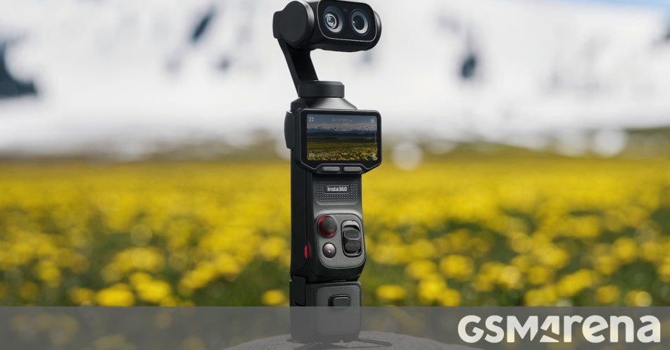 Insta360 has officially entered the handheld gimbal camera segment with the launch of its new flagship, the Luna Ultra. Co-engineered with Leica, the vlogging-focused camera features a dual-camera setup, which is similar to DJI’s upcoming Osmo Pocket 4P.

It …