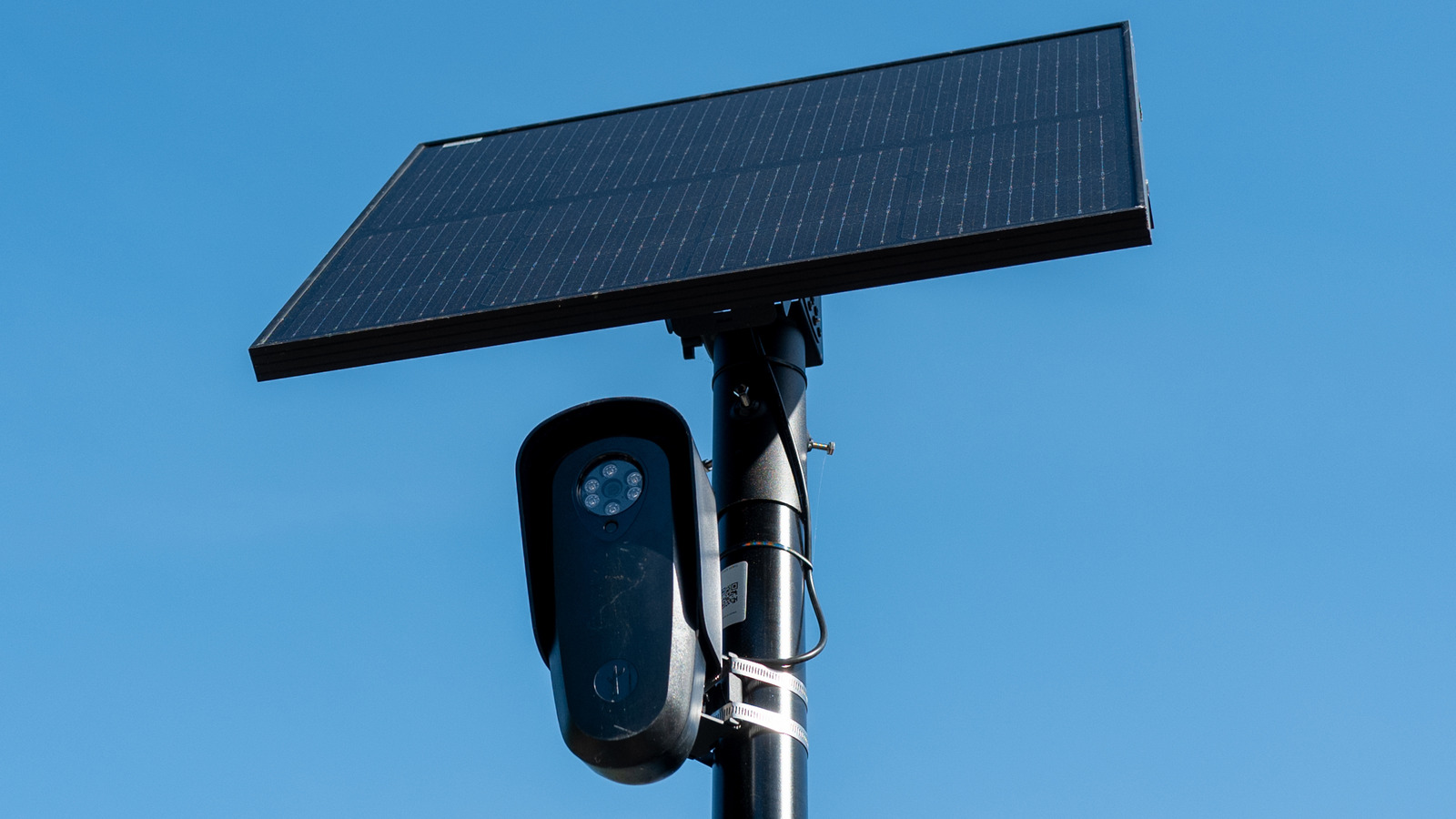 Find out exactly what details modern roadside sensors record-including car color, model, and plates-and how that data is stored, and who can access it.